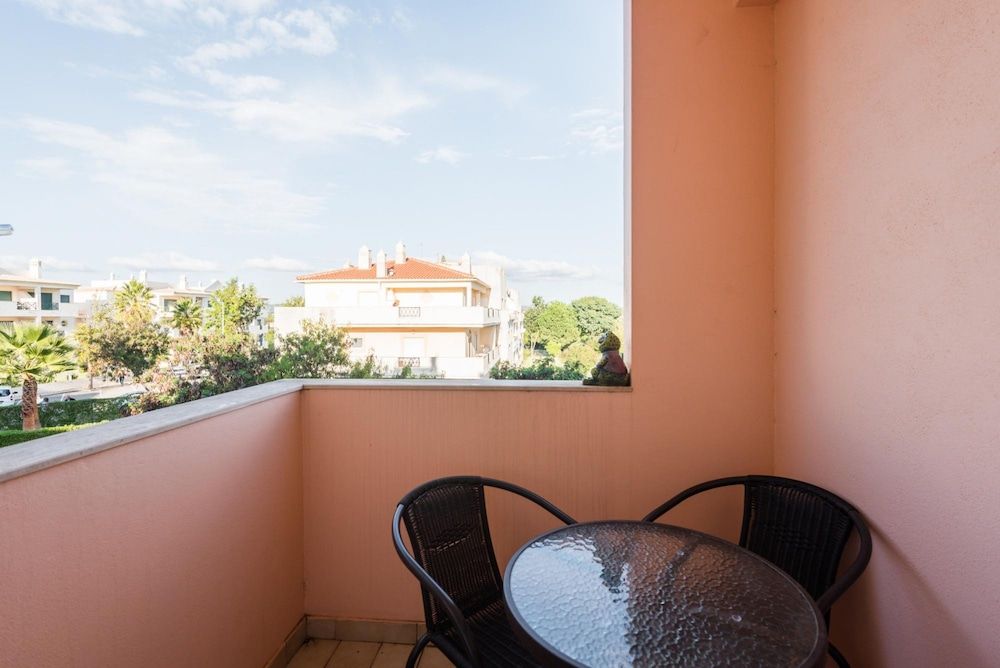 Quinta do Paiva - Jardins do Vale Apartment 22