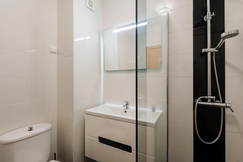 Quinta do Paiva - Jardins do Vale Apartment 26