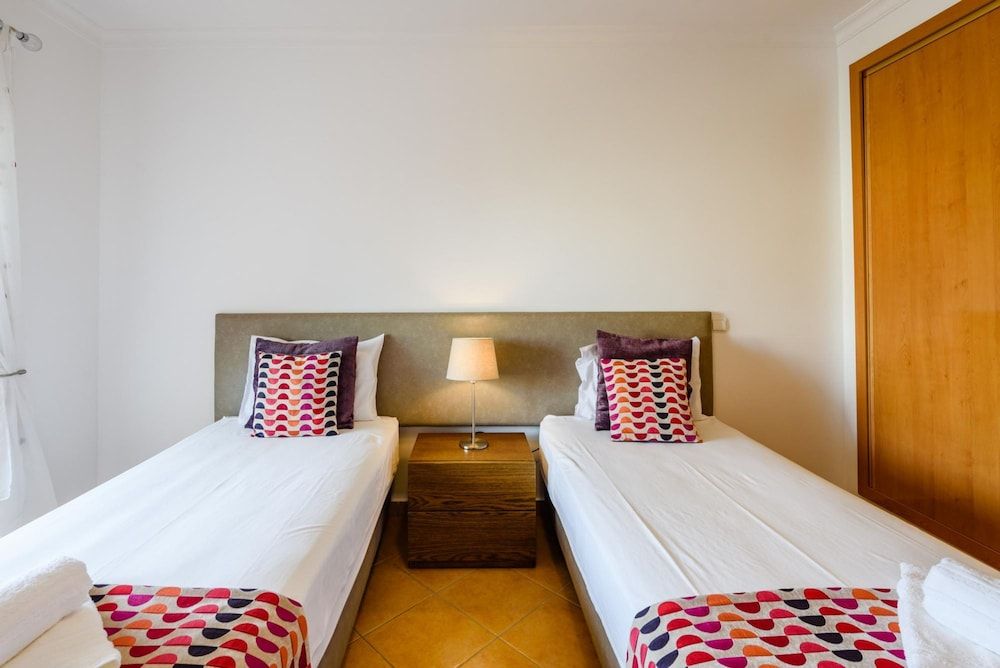 Quinta do Paiva - Jardins do Vale Apartment 5