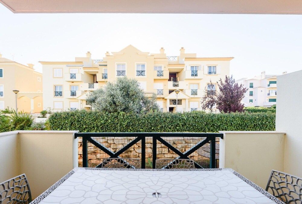 Quinta do Paiva - Jardins do Vale Apartment 18