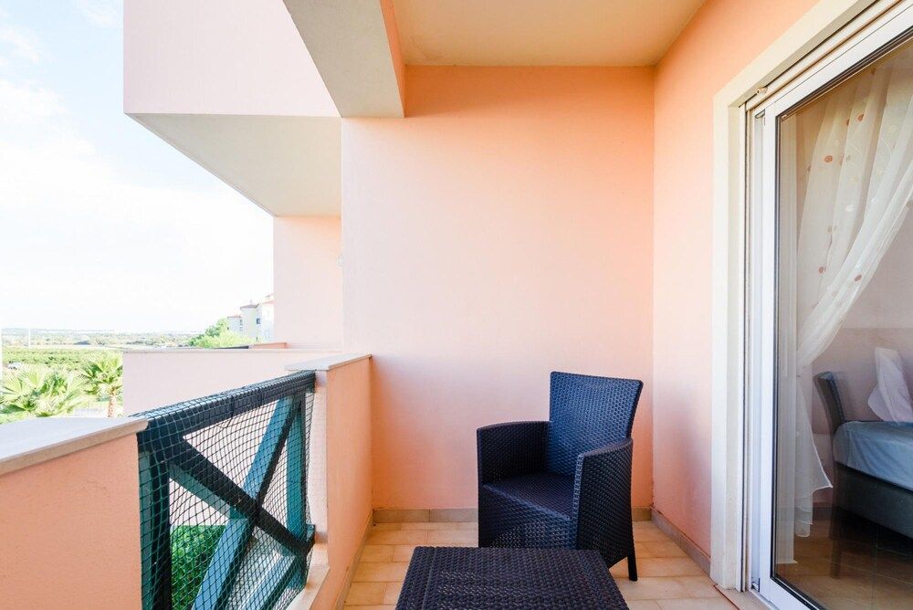 Quinta do Paiva - Jardins do Vale Apartment 20