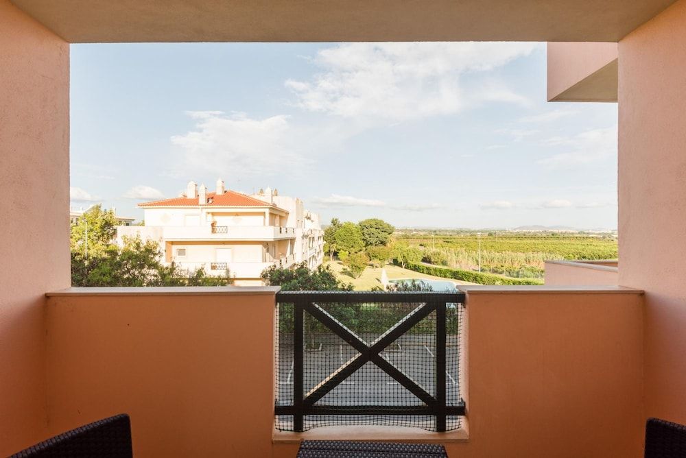 Quinta do Paiva - Jardins do Vale Apartment 23