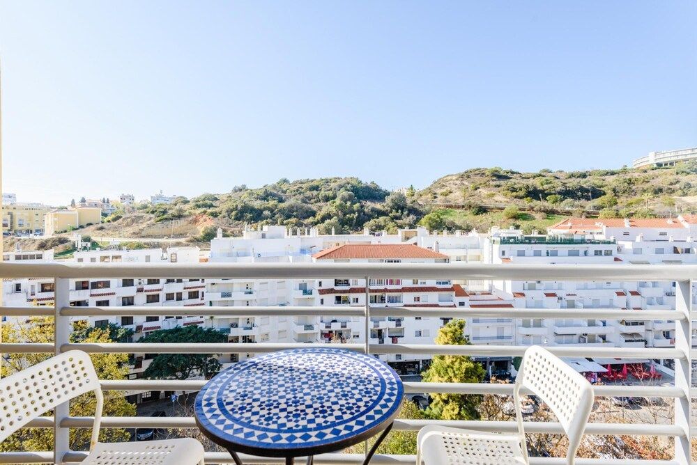 Amazing Apartment in Albufeira Apartment 15
