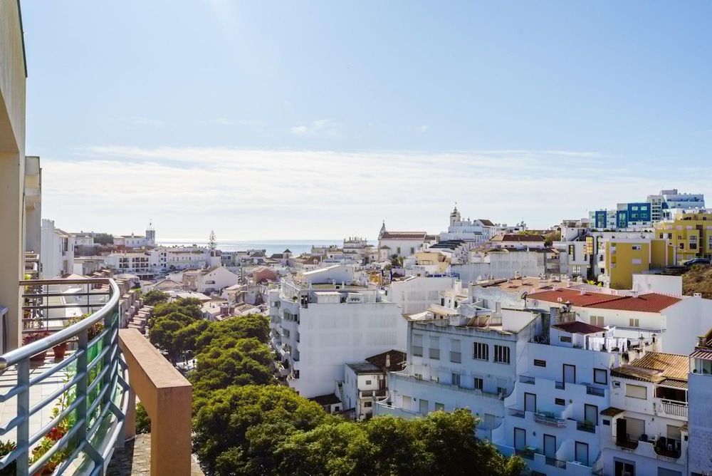 Amazing Apartment in Albufeira Apartment 16
