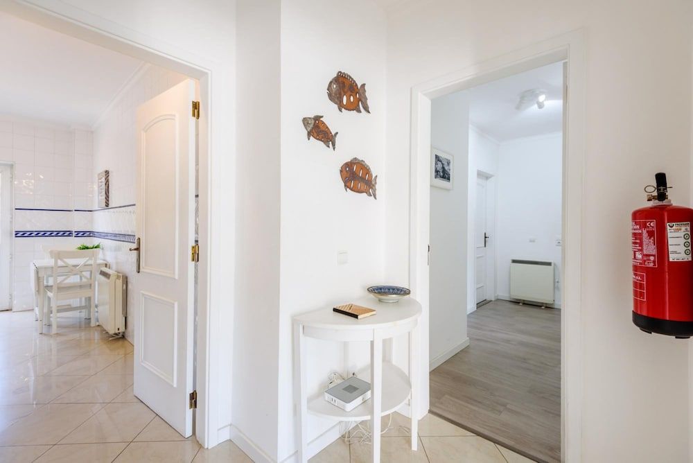 Amazing Apartment in Albufeira Apartment 19