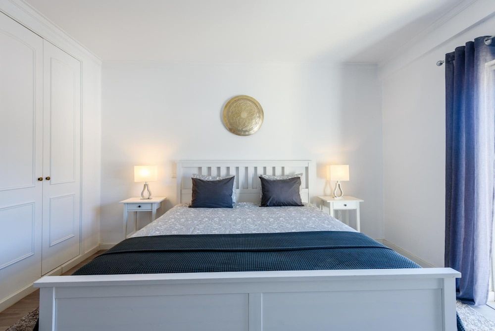 Amazing Apartment in Albufeira Apartment 4