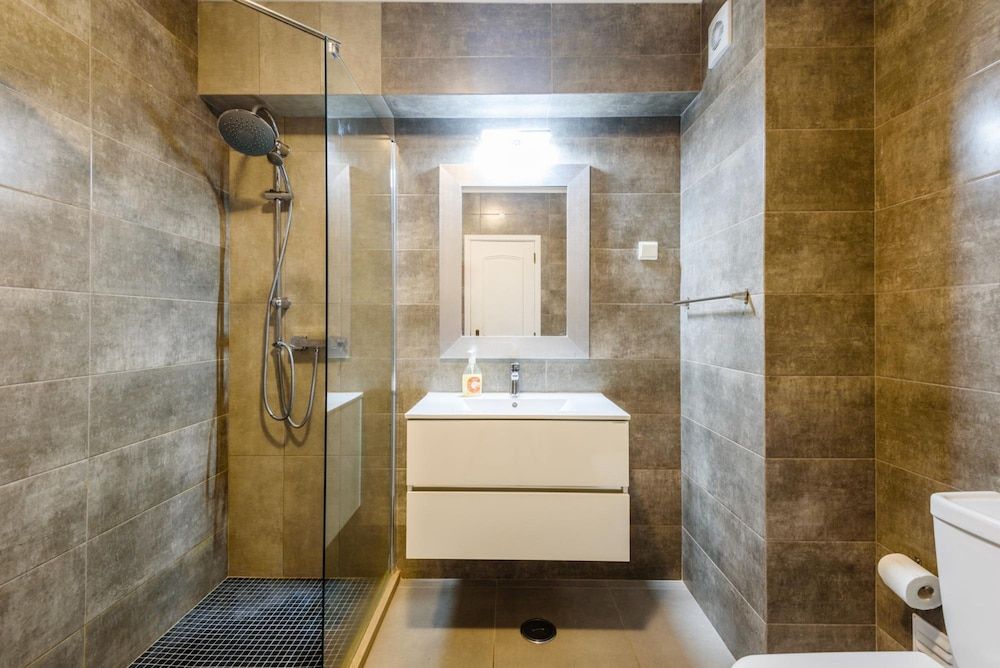 Amazing Apartment in Albufeira Apartment 23