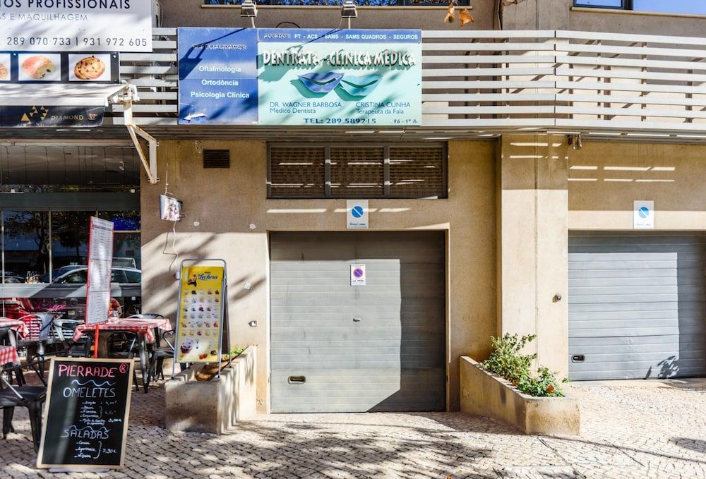 undefined Amazing Apartment in Albufeira 3