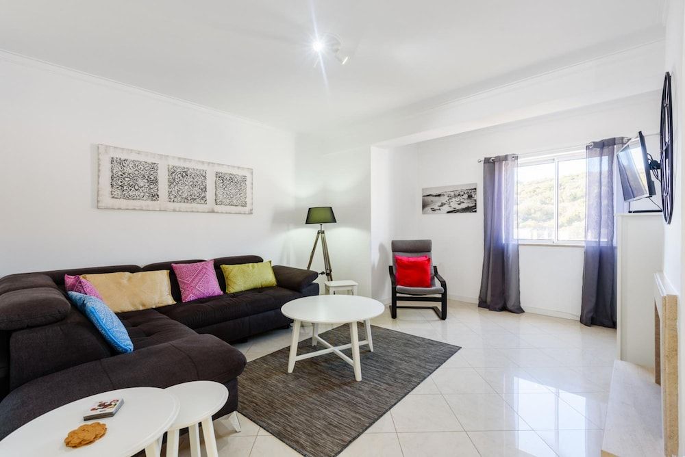 Amazing Apartment in Albufeira Apartment