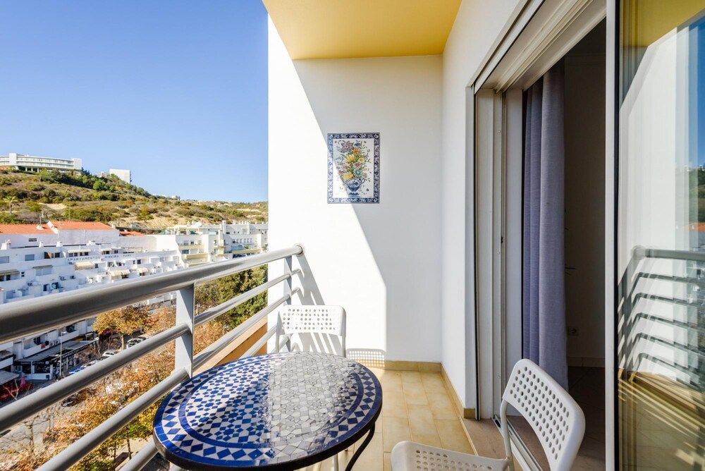 Amazing Apartment in Albufeira Apartment 13