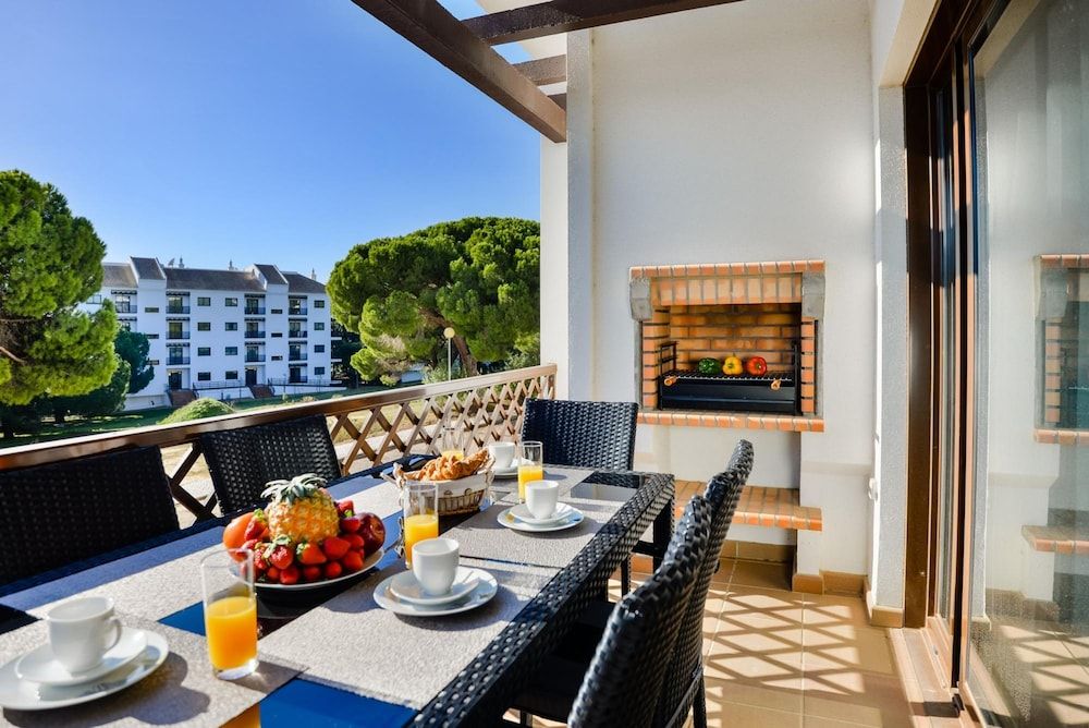 undefined Falesia Beach B in Albufeira