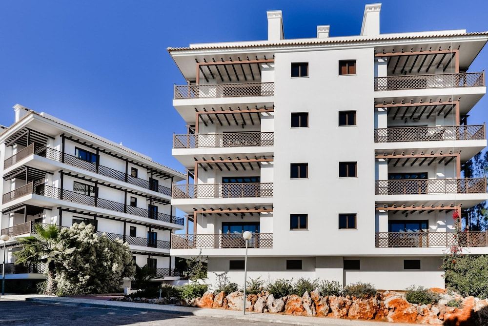 undefined Falesia Beach B in Albufeira 3