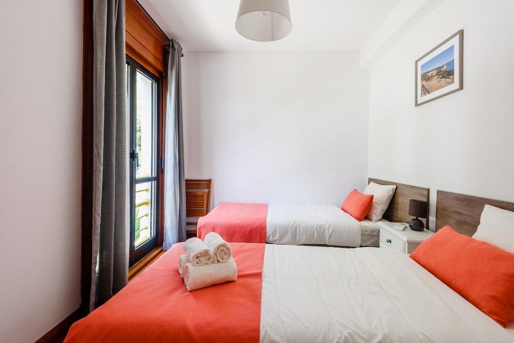 Aldeia das A Oteias Apartment Apartment