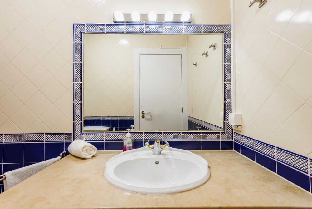 Aldeia das A Oteias Apartment Apartment 14