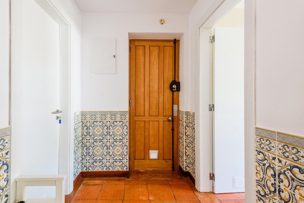 Aldeia das A Oteias Apartment Apartment 17