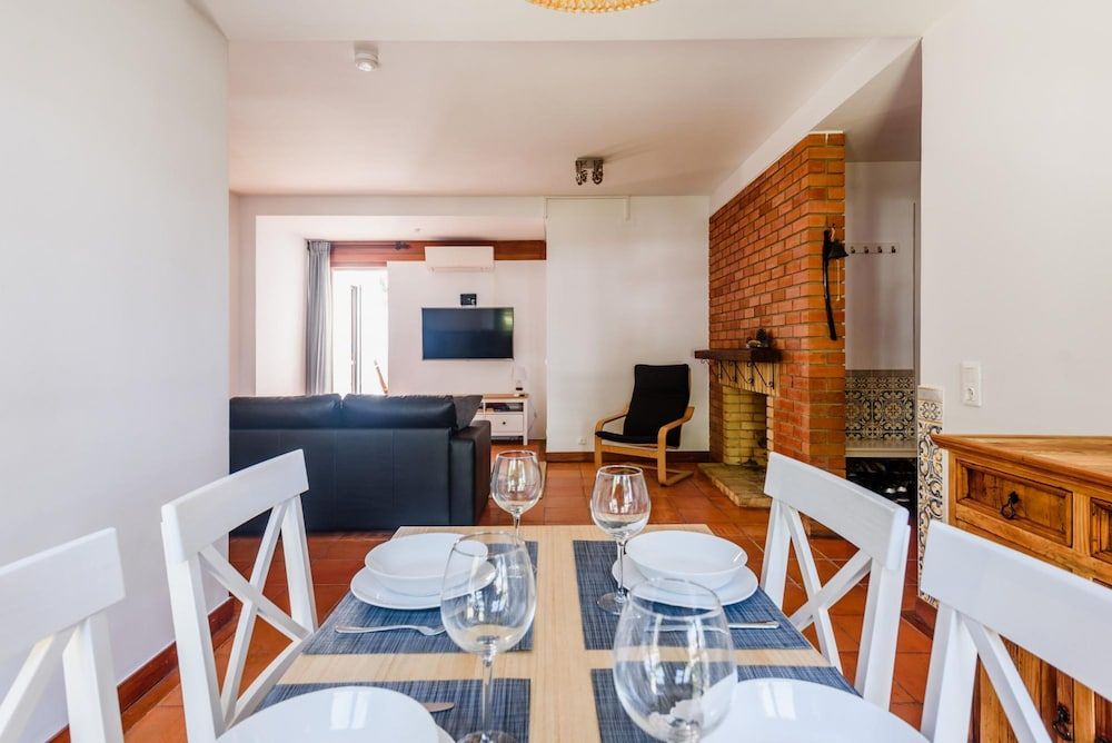 undefined Aldeia das A Oteias Apartment 5