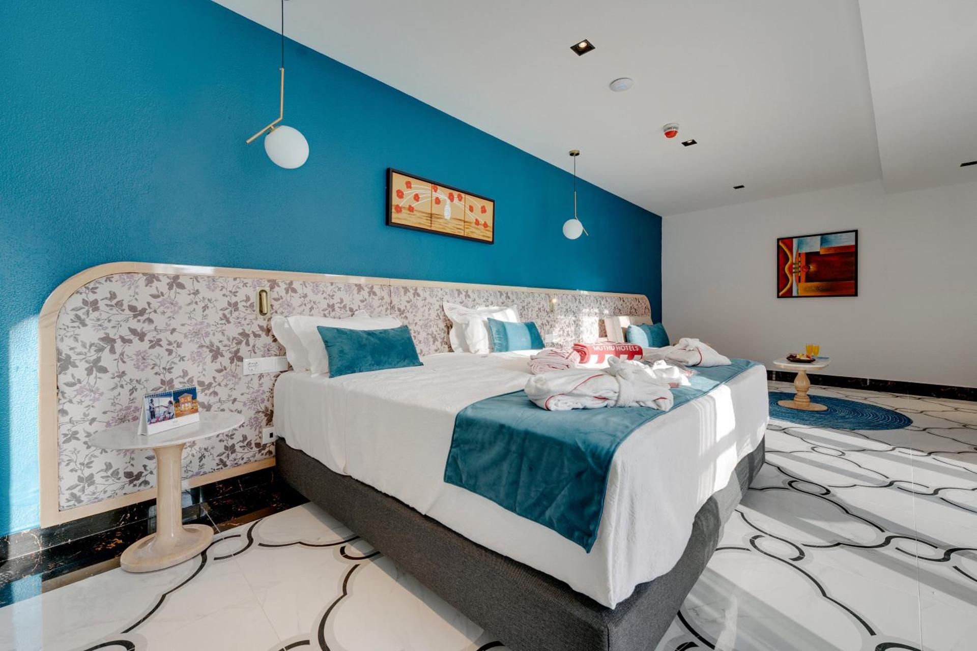 Grand Deluxe Junior Suite
