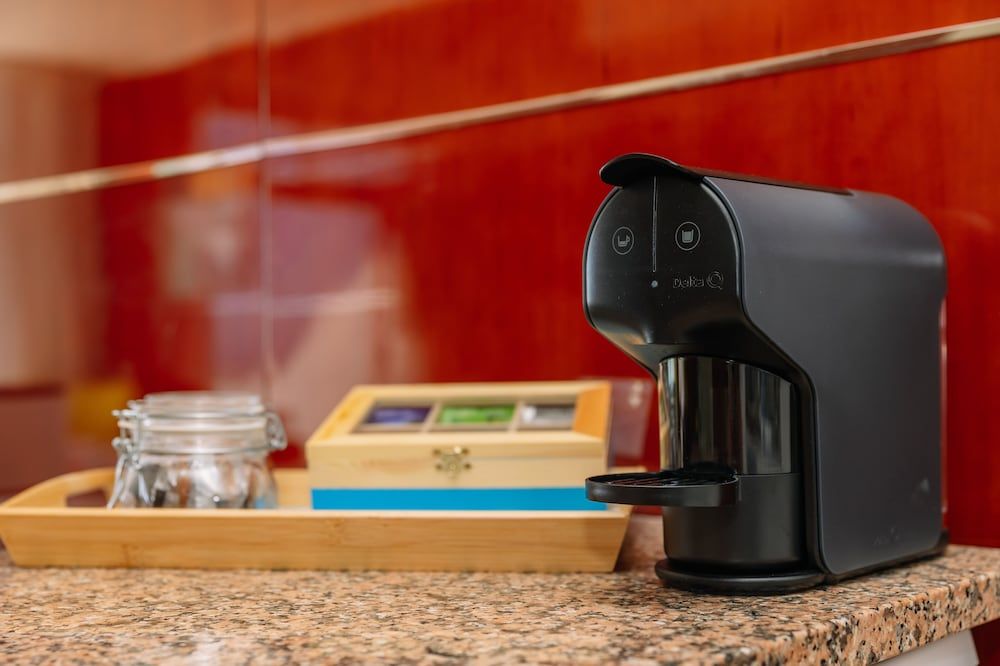 Monicca Collection Suites and Residences Deluxe Junior Suite 2pax 5