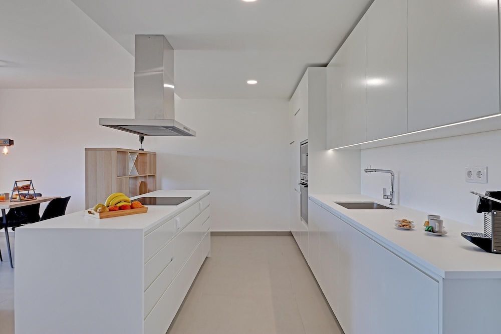 undefined Apartamento Vista Jardim by Portucasa 5