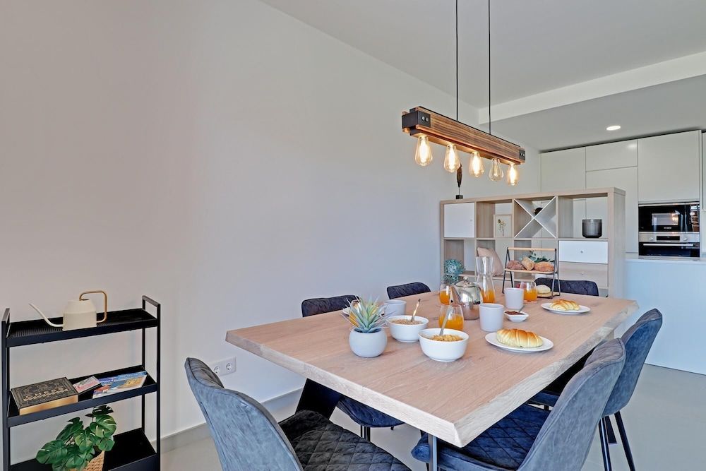 undefined Apartamento Vista Jardim by Portucasa 4