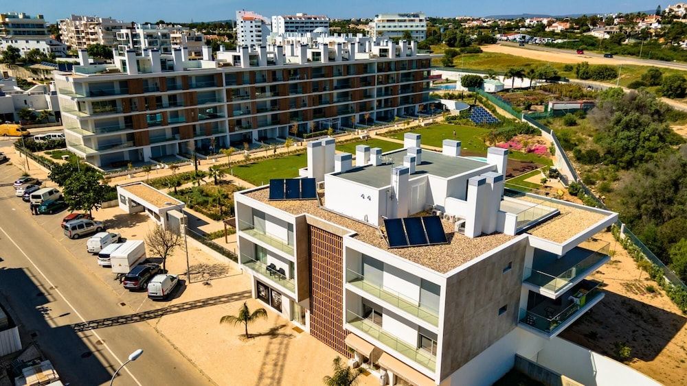 Apartamento Vista Jardim by Portucasa Apartment 10