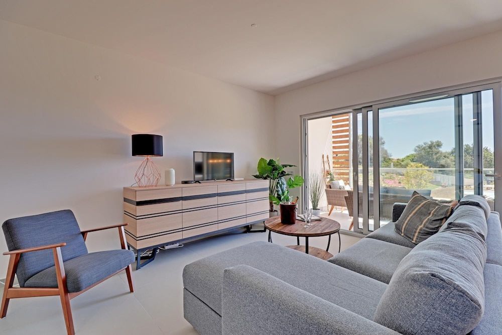 Apartamento Vista Jardim by Portucasa Apartment 17