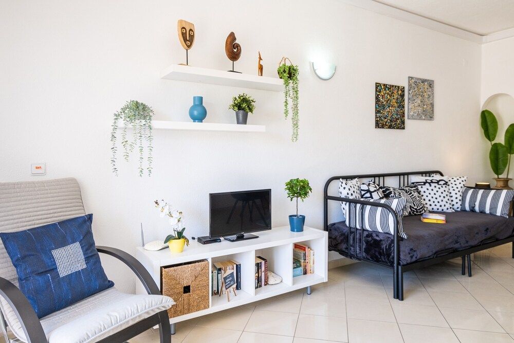 Apartment Venice Apartment, 1 Bedroom, Pool Access 5