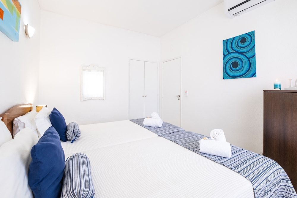 Apartment Venice Apartment, 1 Bedroom, Pool Access 3