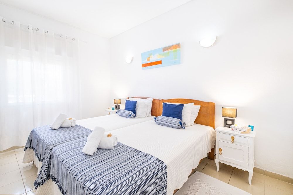 Apartment Venice Apartment, 1 Bedroom, Pool Access