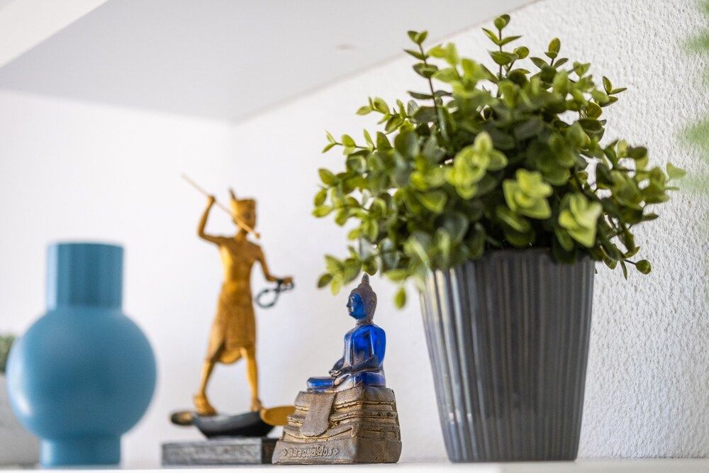 Apartment Venice Apartment, 1 Bedroom, Pool Access 9