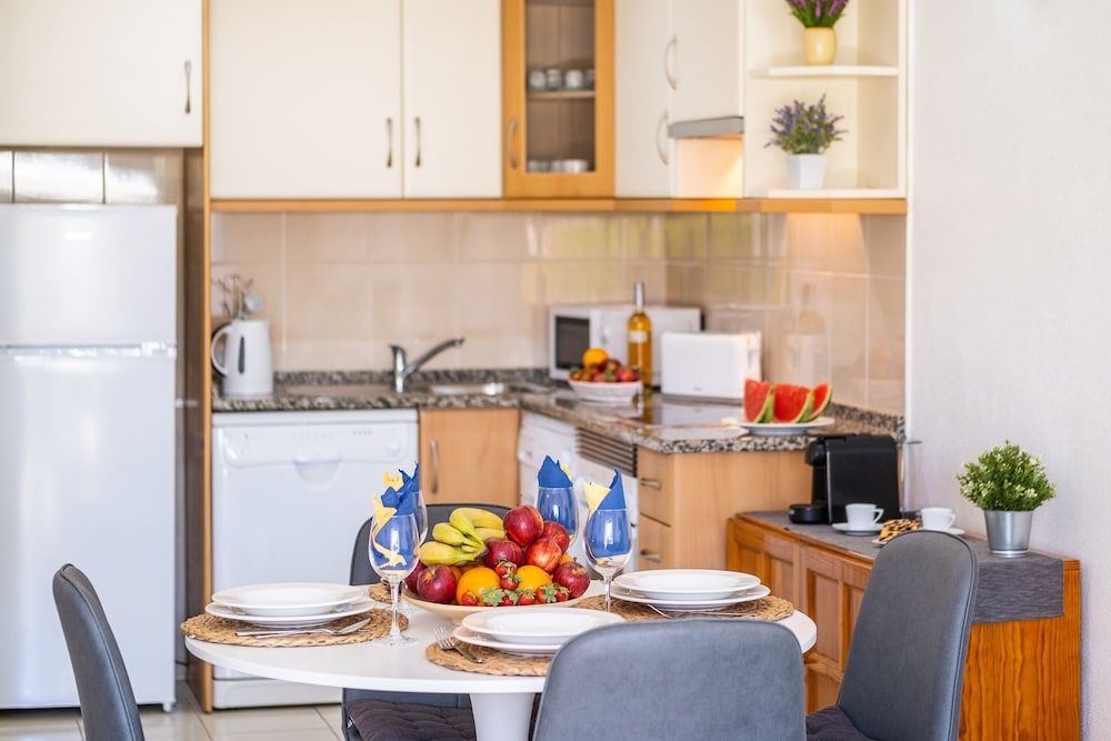 undefined Apartment Venice 8