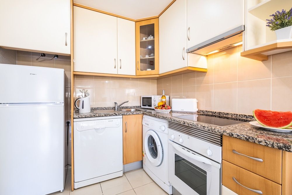 undefined Apartment Venice 7