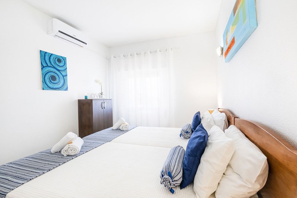 Apartment Venice Apartment, 1 Bedroom, Pool Access 2