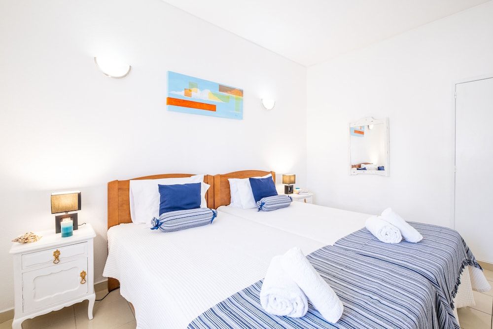 Apartment Venice Apartment, 1 Bedroom, Pool Access 6