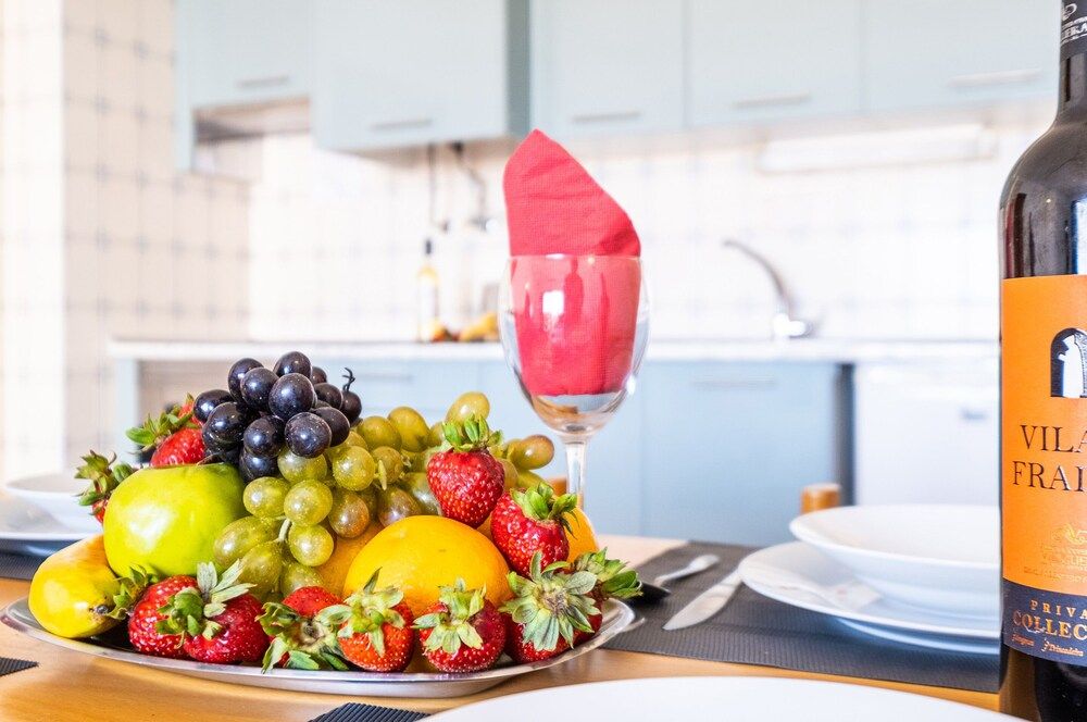 Apartment Atlantic Sea Apartment, 1 Bedroom, Pool Access, Sea View 6