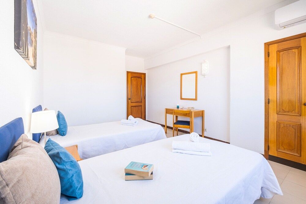 undefined Apartment Atlantic Sea 9