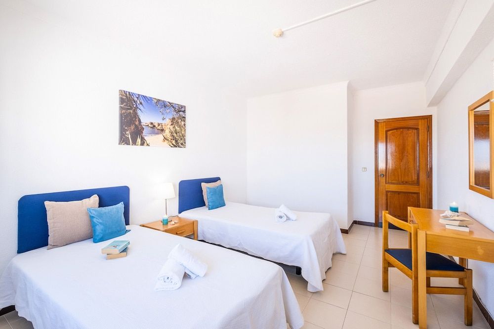 undefined Apartment Atlantic Sea 8