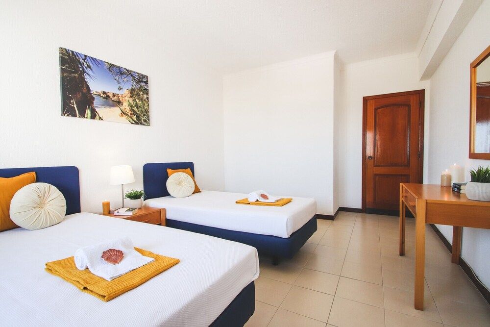 undefined Apartment Atlantic Sea 10