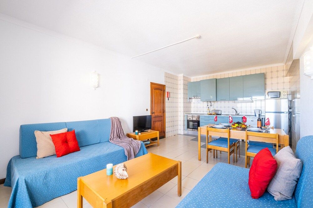 Apartment Atlantic Sea Apartment, 1 Bedroom, Pool Access, Sea View 5