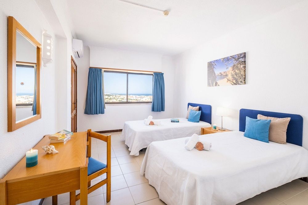 undefined Apartment Atlantic Sea