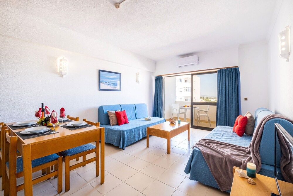 Apartment Atlantic Sea Apartment, 1 Bedroom, Pool Access, Sea View 7