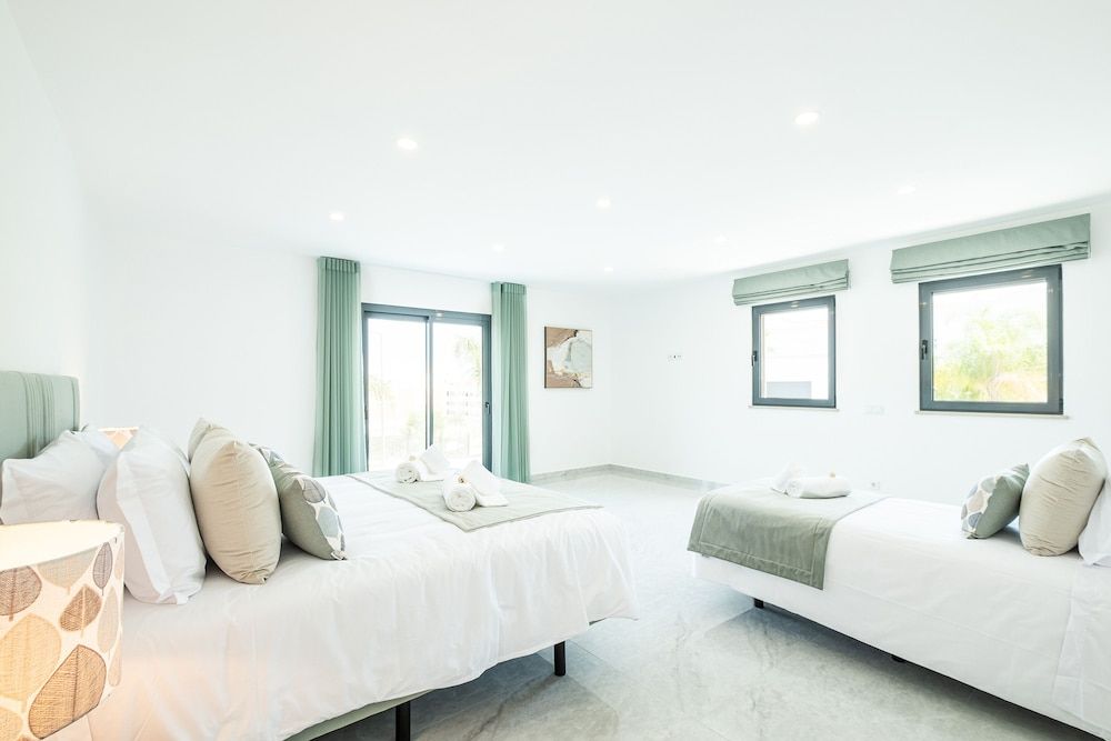 undefined Villa Coral Bay 7