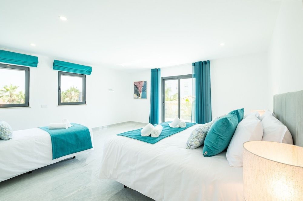 undefined Villa Coral Bay 4