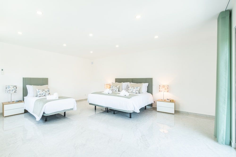 undefined Villa Coral Bay 6