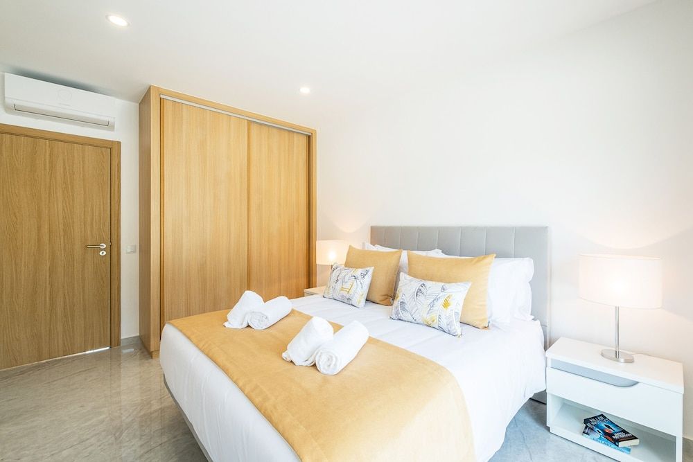 undefined Villa Coral Bay