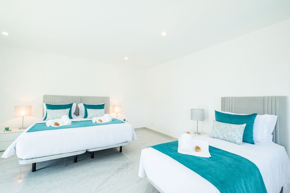 undefined Villa Coral Bay 8