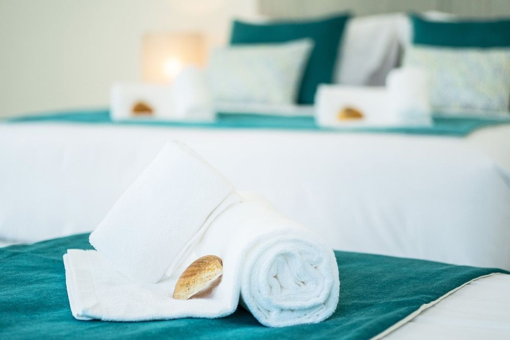 undefined Villa Coral Bay 9