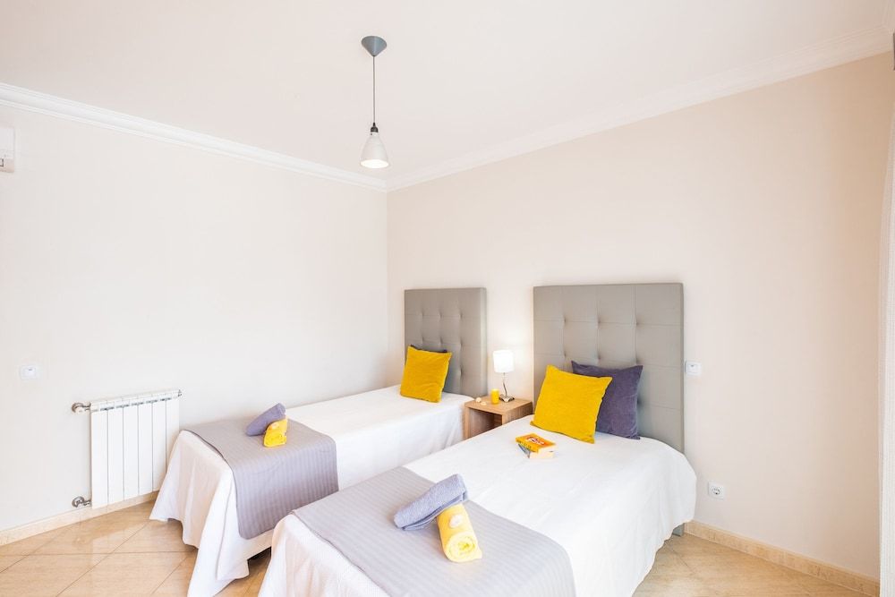 Villa Cinema Villa, 6 Bedrooms, Private Pool, Pool View 13