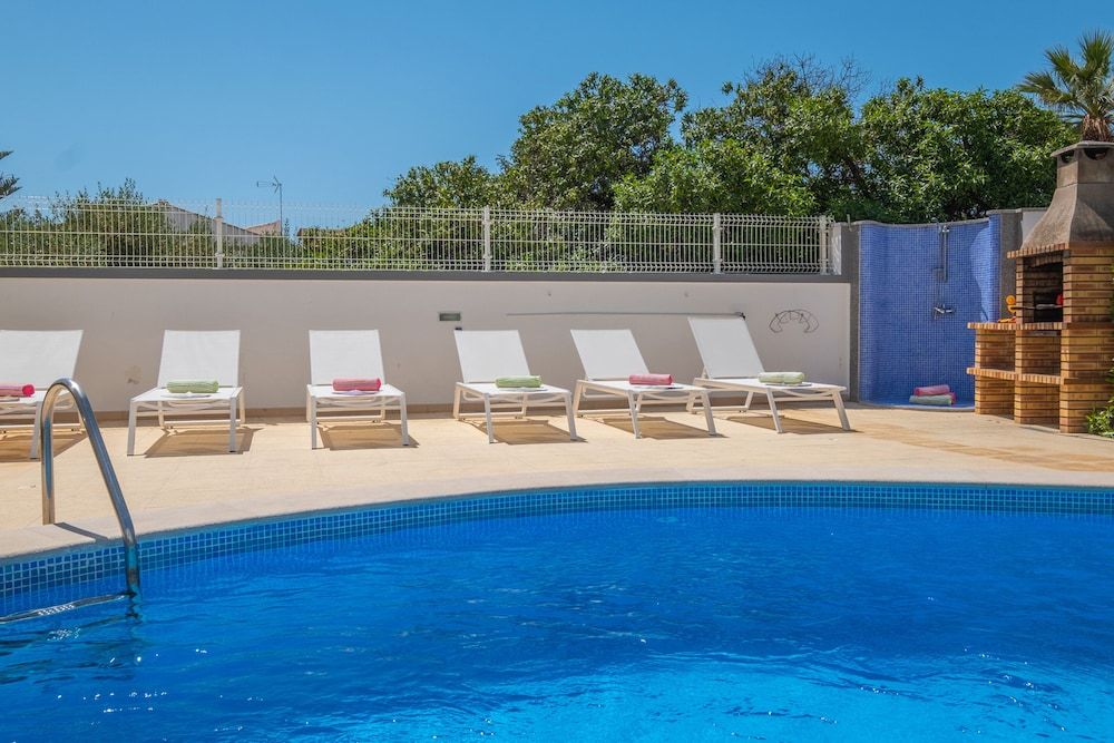 Villa Cinema Villa, 6 Bedrooms, Private Pool, Pool View 26