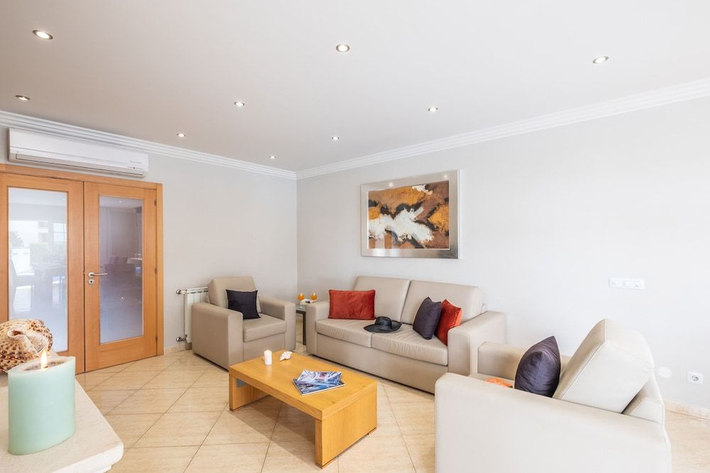 Villa Cinema Villa, 6 Bedrooms, Private Pool, Pool View 24